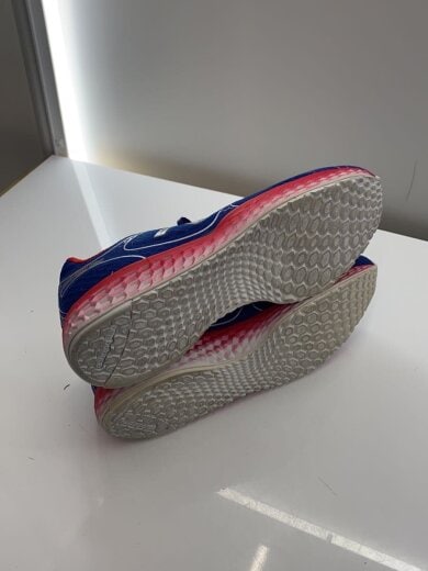 商品画像：M980/ブルー/29cm/BLU 4