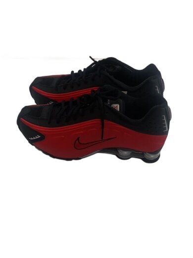 商品画像：SHOX R4_ショックス R4/28cm/RED 1