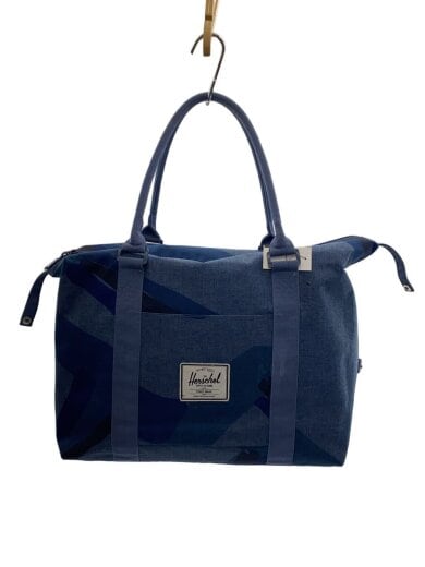 商品画像：ボストンバッグ/--/NVY 1