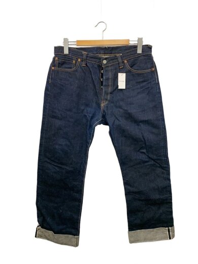 商品画像：ボトム/36/デニム/IDG/D001 1