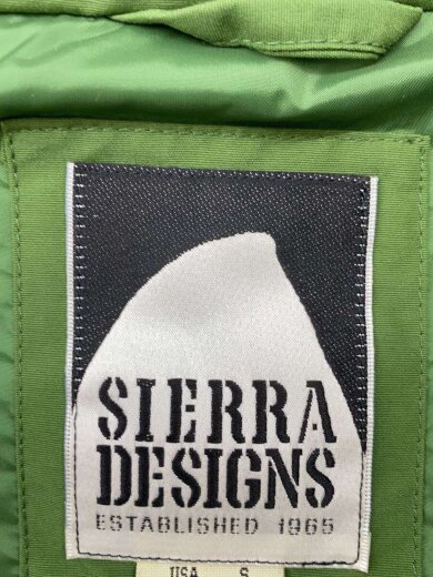 商品画像：ジャケット/M/コットン/GRN/10996320 3