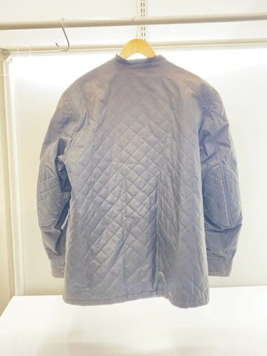 商品画像：ジャケット/--/--/BLK 2