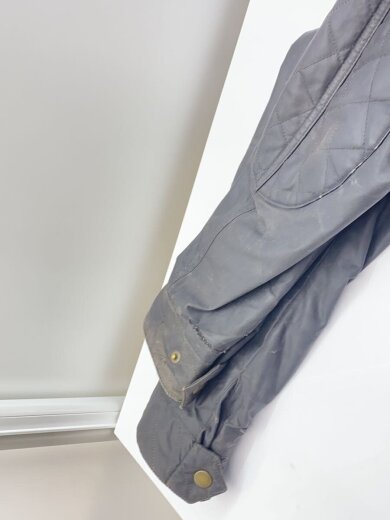 商品画像：ジャケット/--/--/BLK 5