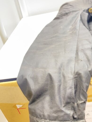 商品画像：ジャケット/--/--/BLK 6