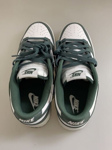 商品画像：DUNK LOW RETRO_ダンク ロー レトロ/25cm/GRN 3