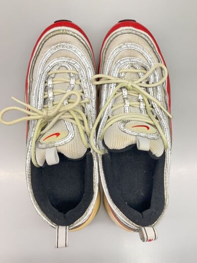 商品画像：AIR MAX 97/エアマックス/グレー/921826-009/27cm/WHT 3