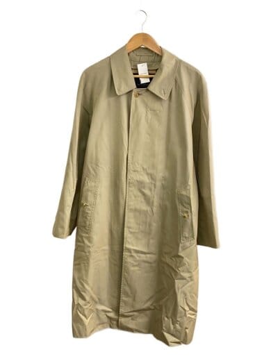 商品画像：ステンカラーコート/--/--/bjb55-551-41 1