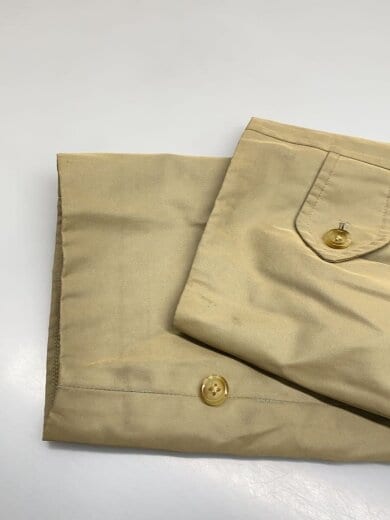 商品画像：ステンカラーコート/--/--/bjb55-551-41 5