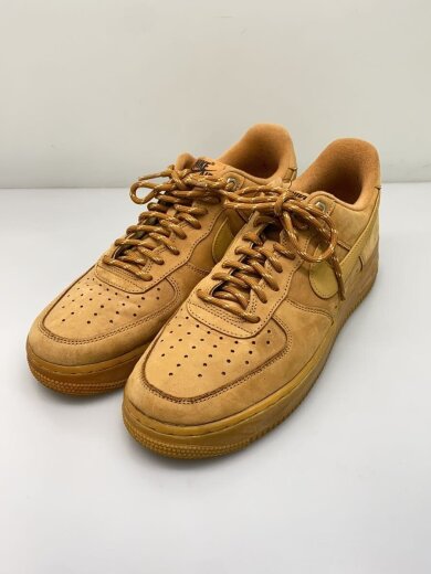 商品画像：AIR FORCE 1 07 WB/エアフォース/キャメル/CJ9179-200/27cm/CML 2