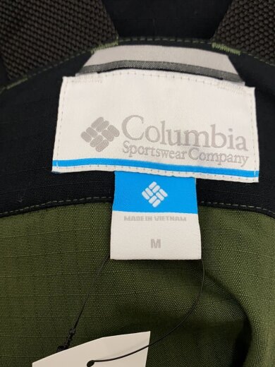 商品画像：GREEN PINES VEST_グリーンパインズ ベスト/M/ポリエステル/GRN 4