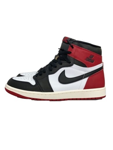 商品画像：AIR JORDAN 1 RETRO HIGH OG_エアジョーダン1 レトロ ハイ OG/26cm/RED 1