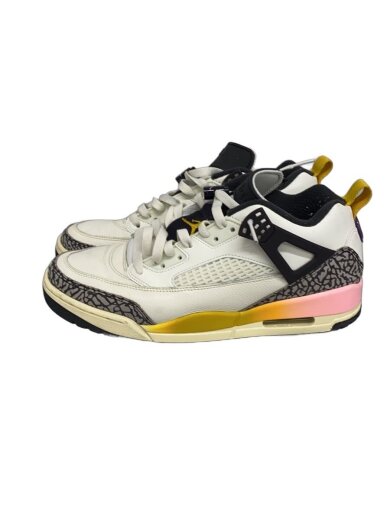 商品画像：NIKE JORDAN SPIZIKE LOW/28.5cm/FQ1759-107 1