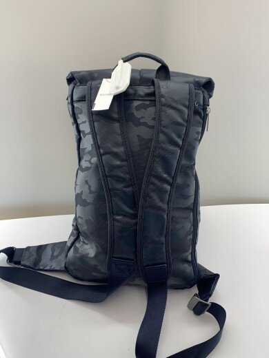 商品画像：リュック/--/BLK/カモフラ 3