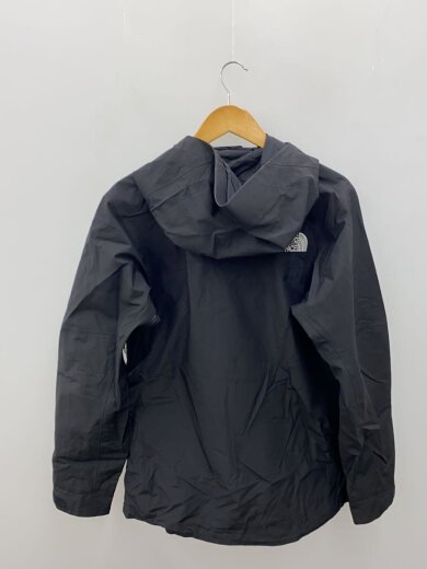 商品画像：MOUNTAIN JACKET_マウンテンジャケット/L/ナイロン/BLK 2