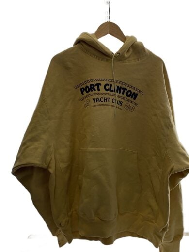 商品画像：パーカー/--/--/BEG 1