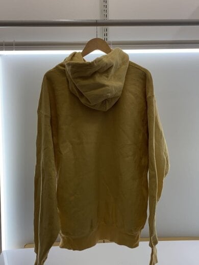 商品画像：パーカー/--/--/BEG 2