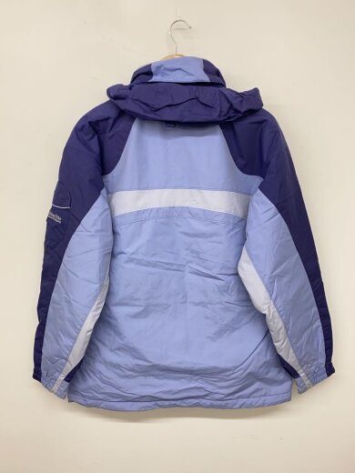 商品画像：ジャケット/L/--/BLU 2