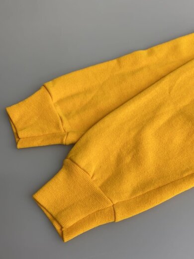 商品画像：スウェット/XXL/コットン/ORN/80s/MINNESOTA/カレッジロゴ/USA製 4