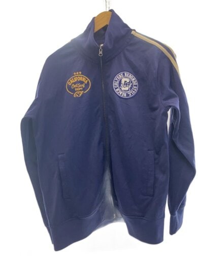 商品画像：california　t-shirts/ジャケット/--/--/NVY 1