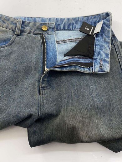 商品画像：antidoteworldwide/ボトム/S/デニム/GRY 3