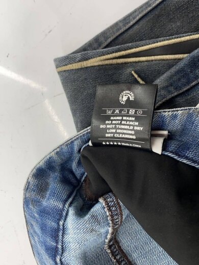 商品画像：antidoteworldwide/ボトム/S/デニム/GRY 6