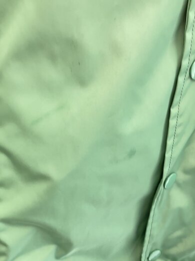 商品画像：ジャケット/XS/--/GRN/無地/gs1739 5