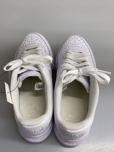 商品画像：COURT VISION ALTA LTR_コートビジョン ALTA LTR/24cm/WHT 3