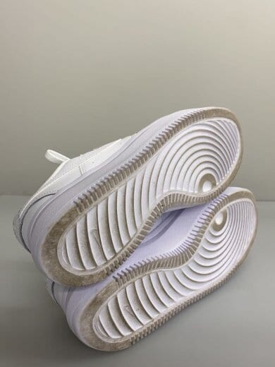 商品画像：COURT VISION ALTA LTR_コートビジョン ALTA LTR/24cm/WHT 4