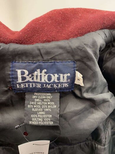 商品画像：スタジャン/S/ポリエステル 3