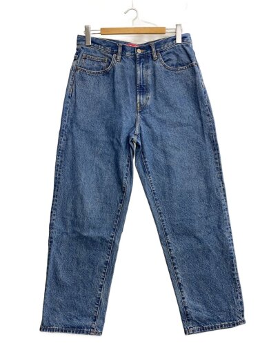 商品画像：ボトム/30/デニム/IDG/24AW/jean washed indigo// 1