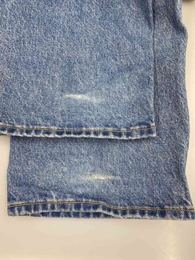 商品画像：ボトム/30/デニム/IDG/24AW/jean washed indigo// 6