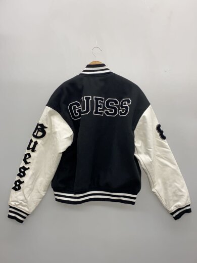 商品画像：スタジャン/M/--/BLK/MM3W78LHP 2