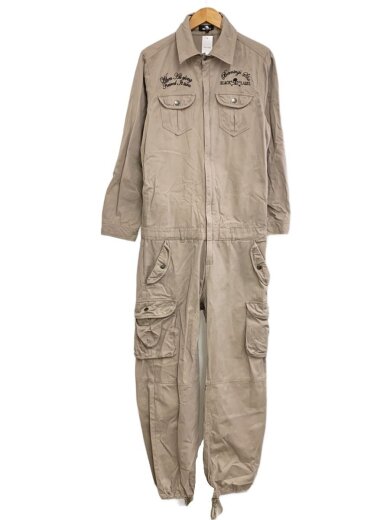 商品画像：オールインワン/XL/--/総柄 1