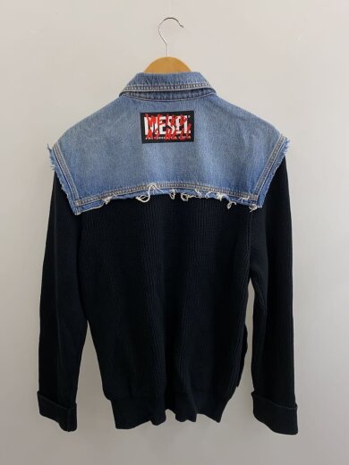 商品画像：ジャケット/--/--/BLK 2