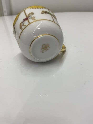 商品画像：カップ&ソーサー 2