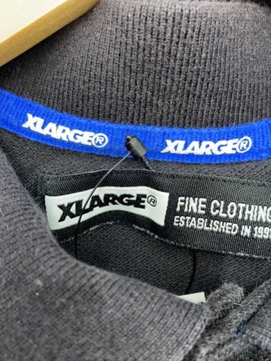 商品画像：ポロシャツ/M/コットン/BLK 3