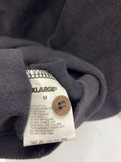 商品画像：ポロシャツ/M/コットン/BLK 5