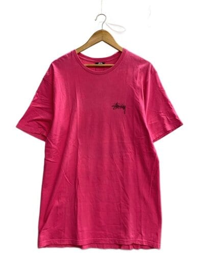 商品画像：Tシャツ/L/コットン/PNK// 1