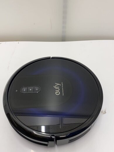 商品画像：掃除機 Eufy RoboVac G30 T2250512 [ブラック] 3