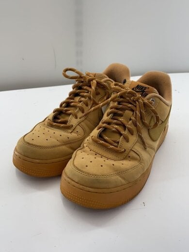 商品画像：AIR FORCE 1 07 WB/エアフォース/キャメル/CJ9179-200/24cm/CML 2