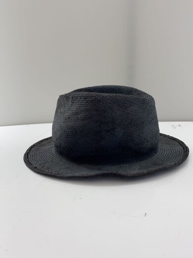 商品画像：ハット/--/BLK/無地/メンズ 3