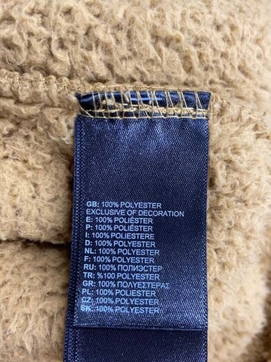 商品画像：ジャケット/M/--/CML/nf0a3rs9 4