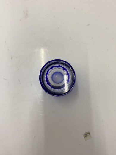 商品画像：グラス/5点セット/BLU 4