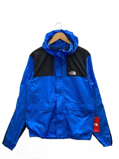 商品画像：ナイロンジャケット/M/ナイロン/BLU/nf00ch37/タグ付// 1