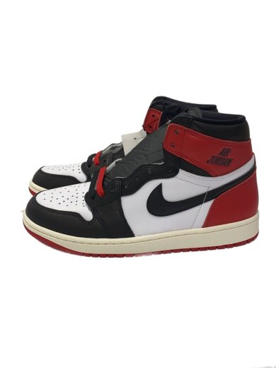 商品画像：AIR JORDAN 1 RETRO HIGH OG_エアジョーダン1 レトロ ハイ OG/27.5cm/RED// 1