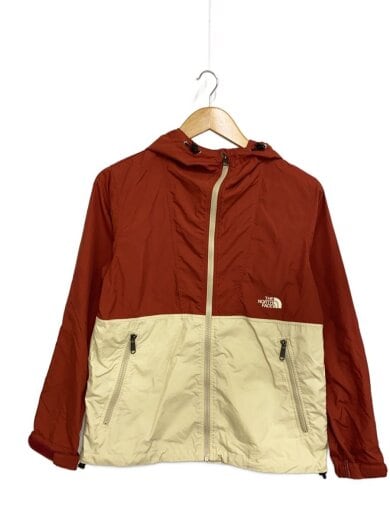 商品画像：COMPACT JACKET_コンパクトジャケット/M/ナイロン/ORN 1