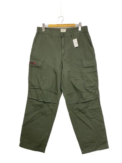商品画像：ボトム/4/コットン/GRN/252WVDT-PTM01 1