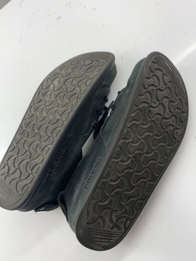 商品画像：ローカットスニーカー/24.5cm/BLK 4