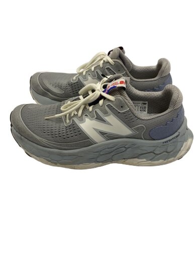 商品画像：ローカットスニーカー/28.5cm/GRY/MTMORNM1 1