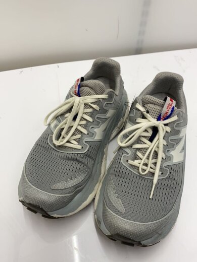 商品画像：ローカットスニーカー/28.5cm/GRY/MTMORNM1 2